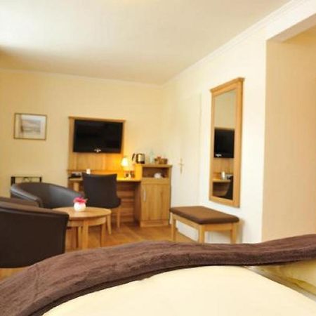 Alte Post Hotel Линдау Екстериор снимка