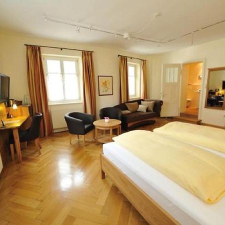 Alte Post Hotel Линдау Екстериор снимка