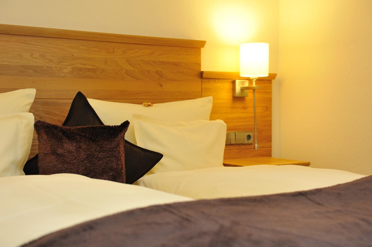 Alte Post Hotel Линдау Екстериор снимка