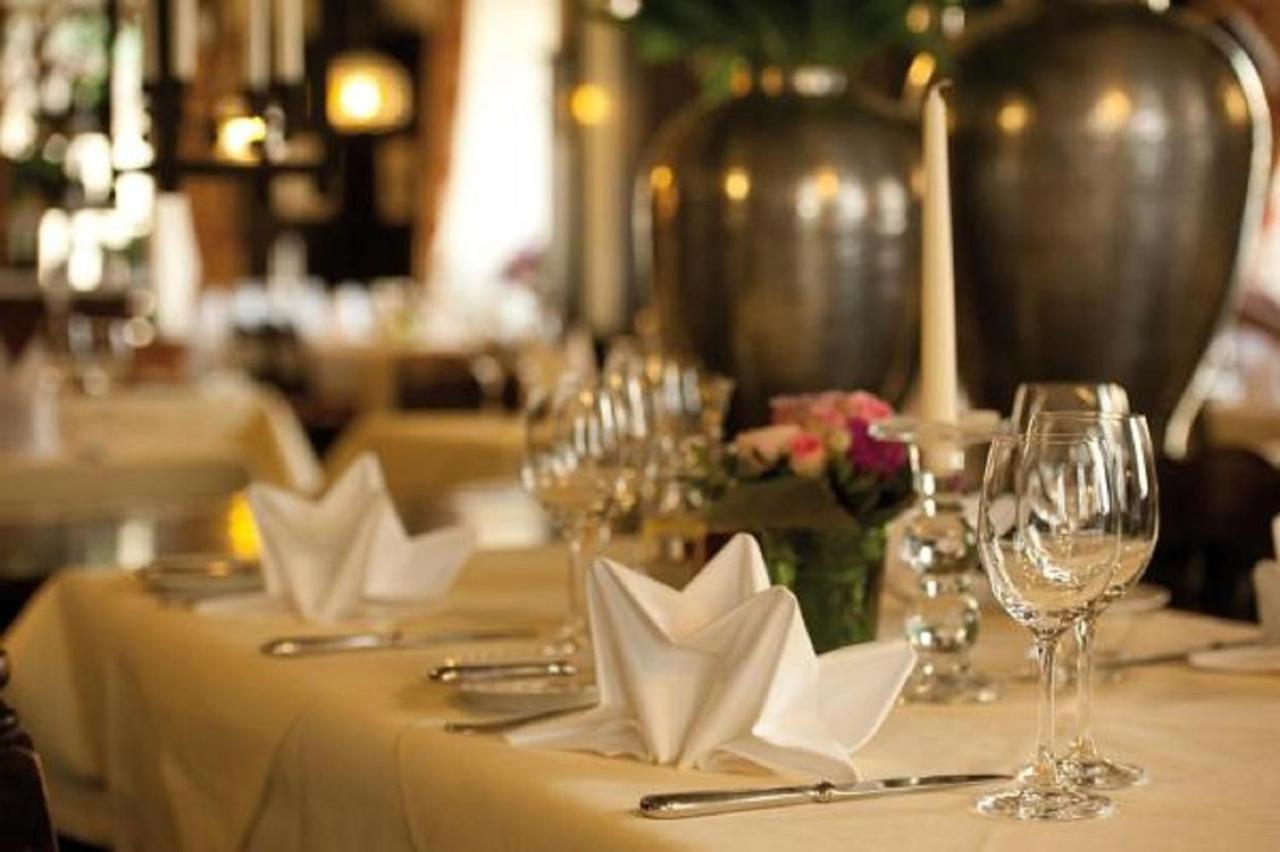 Alte Post Hotel Линдау Екстериор снимка